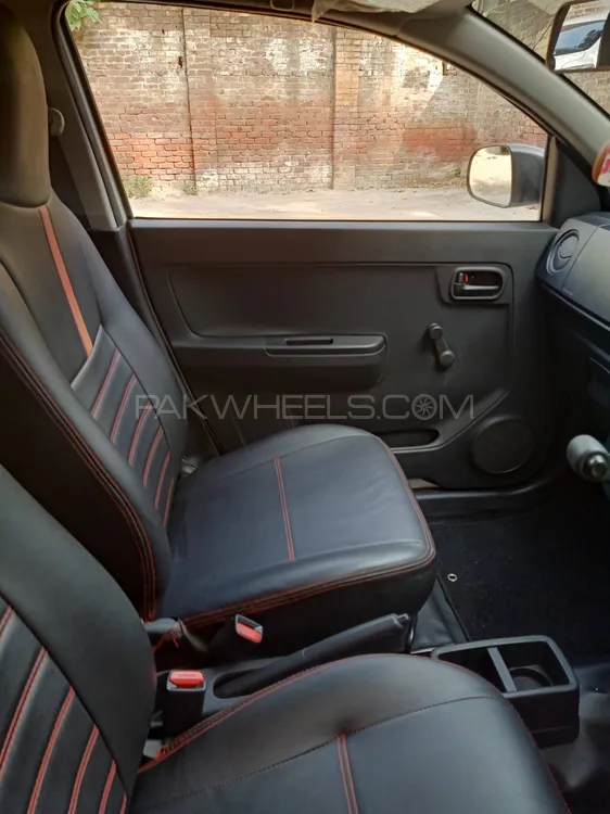 Suzuki Alto 2022 for Sale in Gujranwala Image-1