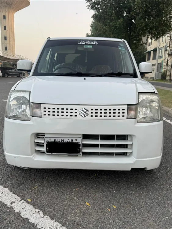 Suzuki Alto 2014 for Sale in Lahore Image-1