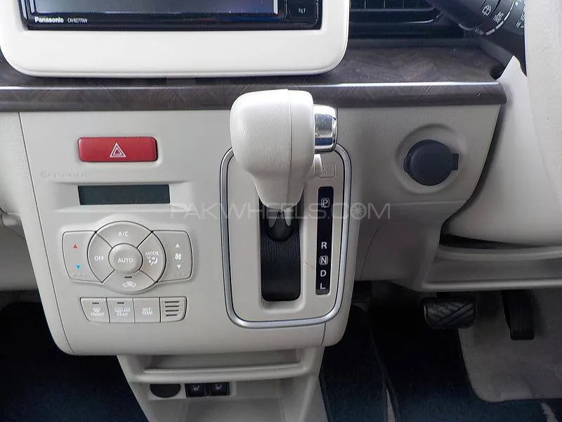 Suzuki Alto Lapin 2021 for Sale in Lahore Image-1