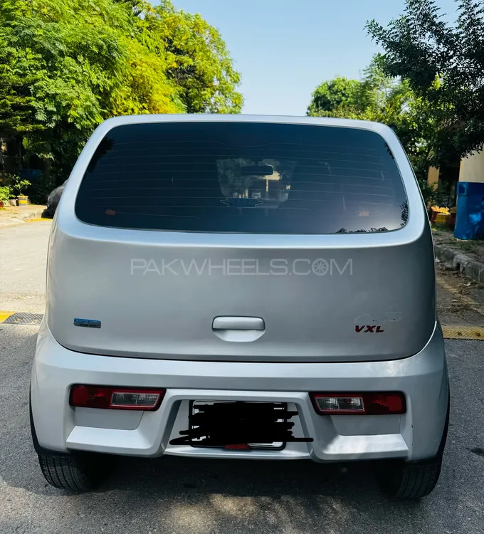 Suzuki Alto 2020 for Sale in Rawalpindi Image-1
