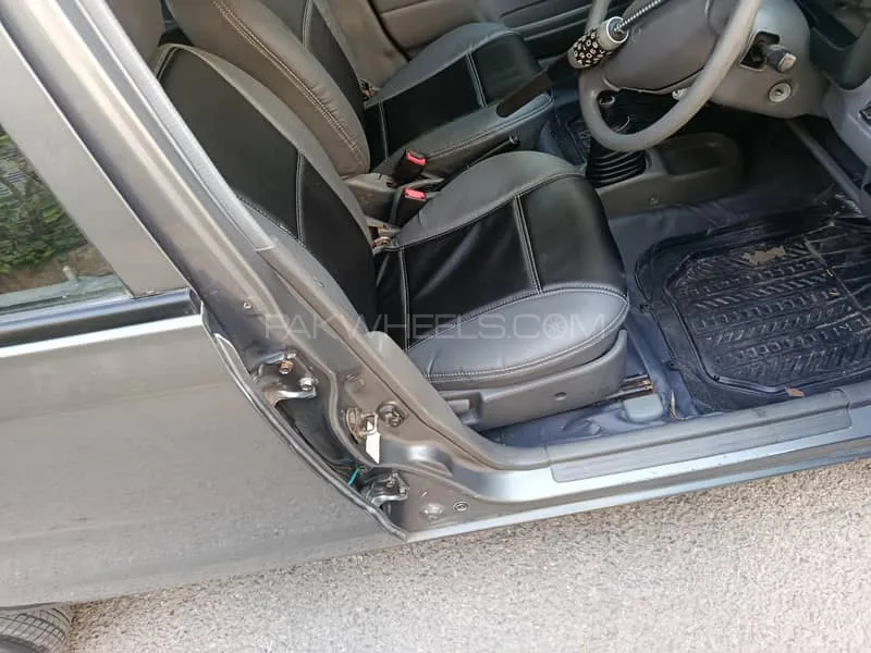 Suzuki Alto 2011 for Sale in Islamabad Image-1