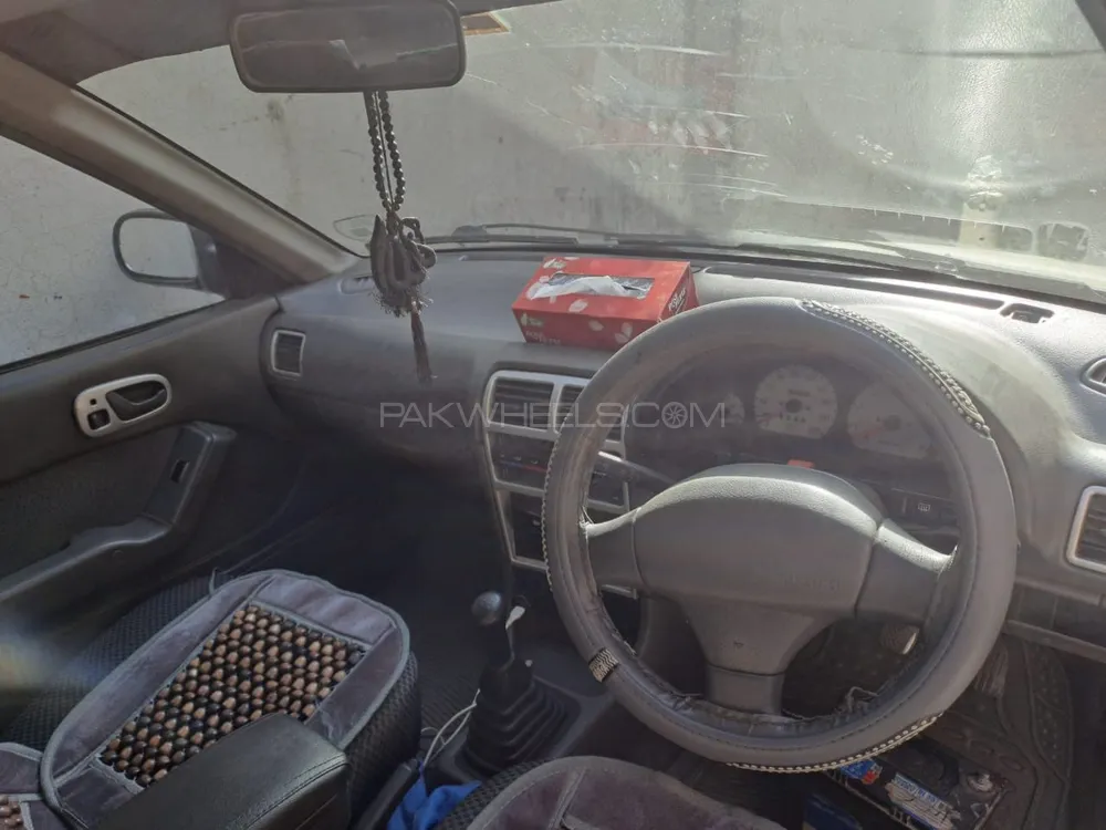 Suzuki Cultus 2009 for Sale in Lahore Image-1