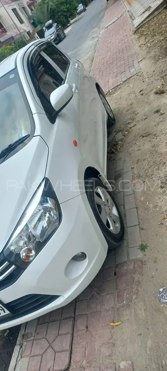 Suzuki Cultus 2022 for Sale in Lahore Image-1