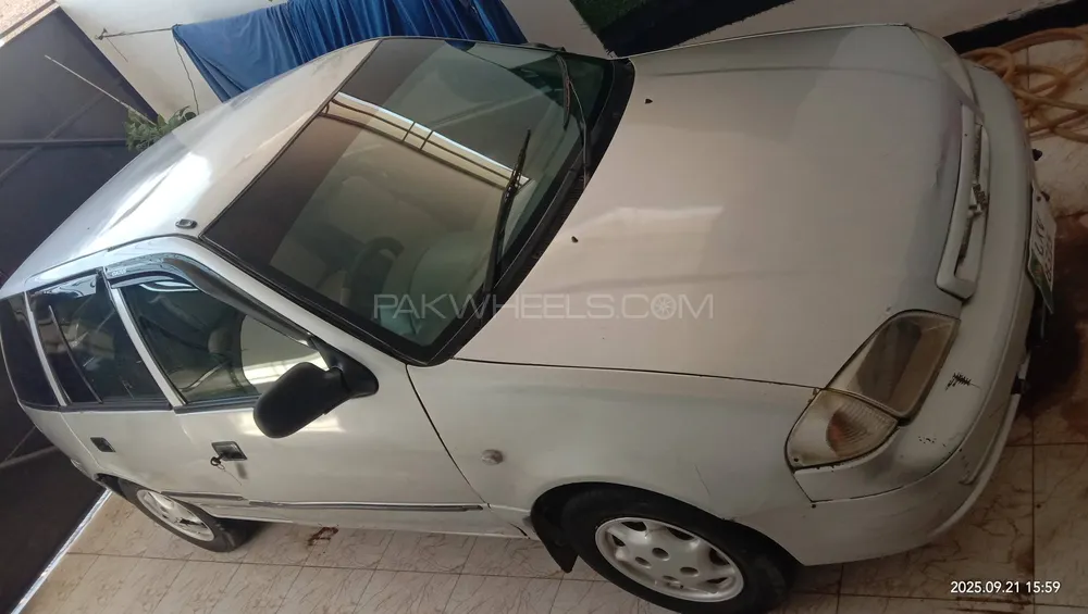 Suzuki Cultus 2000 for Sale in Gojra Image-1