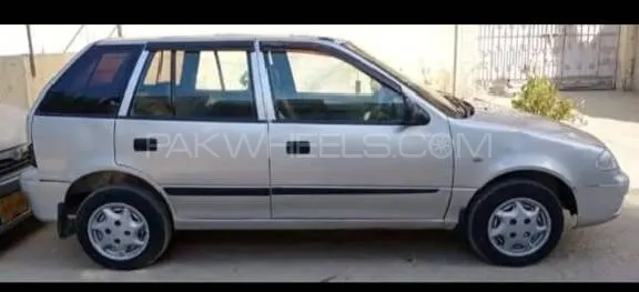 Suzuki Cultus 2006 for Sale in Karachi Image-1