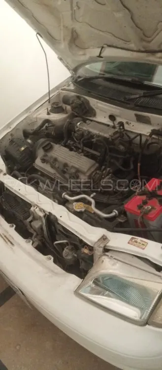 Suzuki Cultus 2012 for Sale in Islamabad Image-1
