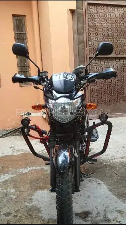 Suzuki GR 150 2019 for Sale Image-1
