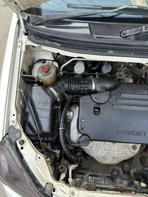 Suzuki Liana 2007 for Sale in Faisalabad Image-1