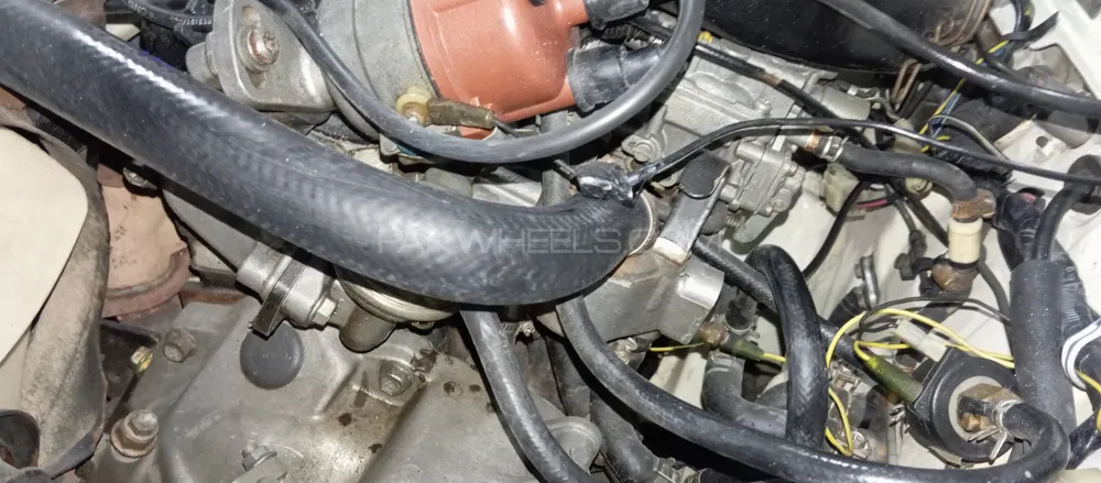 Suzuki Mehran 2011 for Sale in Gujrat Image-1