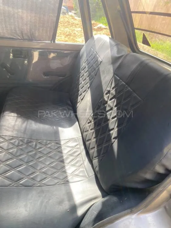 Suzuki Mehran 2017 for Sale in Karachi Suzuki Mehran 2017 for Sale in Karachi Image-10