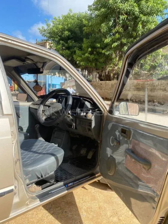 Suzuki Mehran 2017 for Sale in Karachi Suzuki Mehran 2017 for Sale in Karachi Image-14