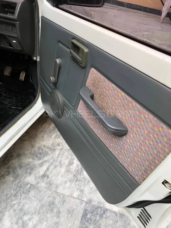 Suzuki Mehran 2019 for Sale in Peshawar Suzuki Mehran 2019 for Sale in Peshawar Image-6