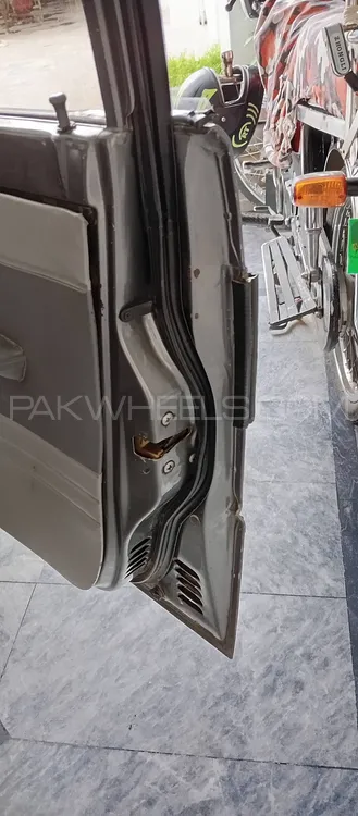 Suzuki Mehran 2012 for Sale in Attock Suzuki Mehran 2012 for Sale in Attock Image-9