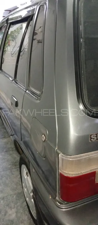 Suzuki Mehran 2012 for Sale in Attock Suzuki Mehran 2012 for Sale in Attock Image-10