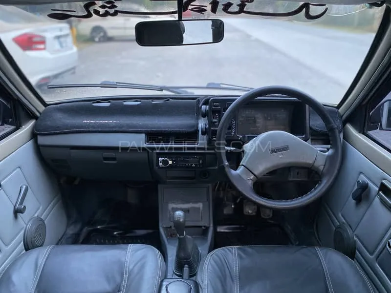 Suzuki Mehran 2016 for Sale in Islamabad Image-1