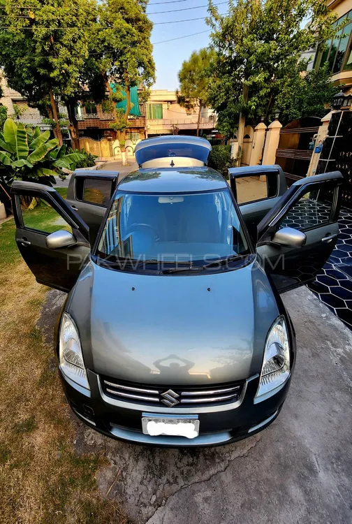 سوزوکی سوئفٹ 2013 for Sale in گجرانوالہ Image-1