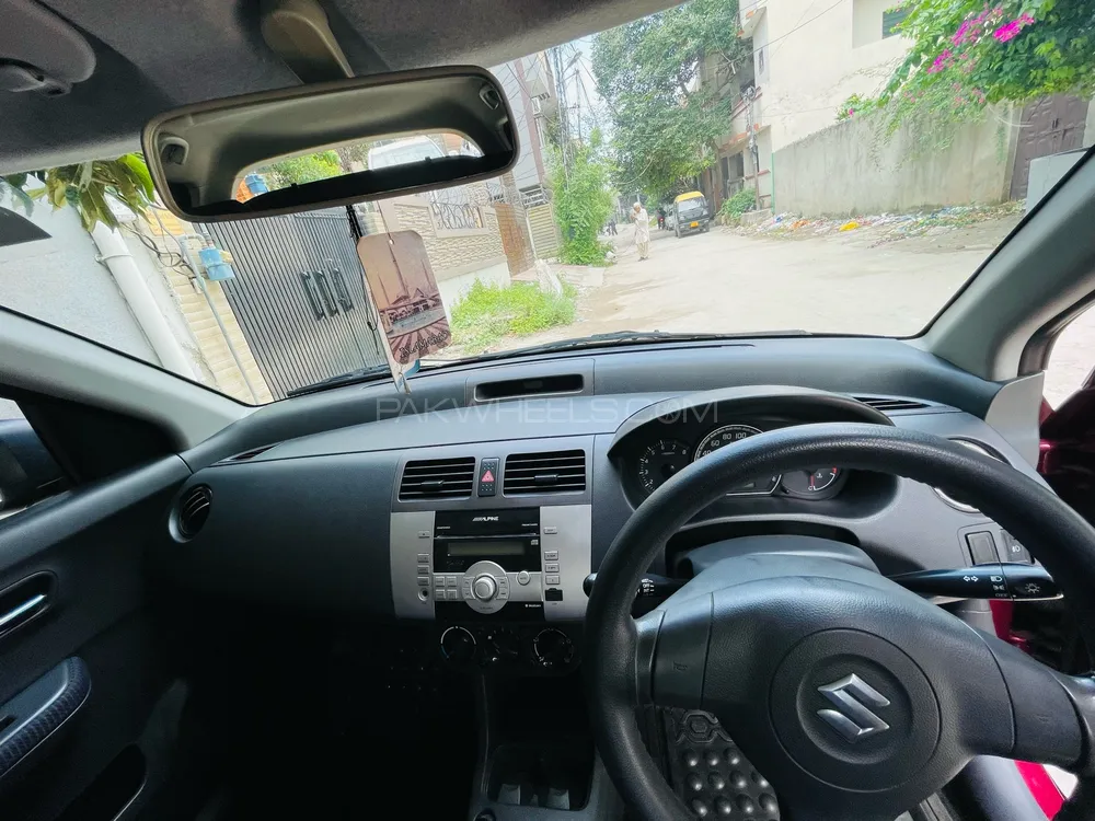 Suzuki Swift 2012 for Sale in Islamabad Image-1