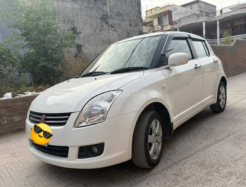 Suzuki Swift 2019 for Sale in Rawalpindi Image-1