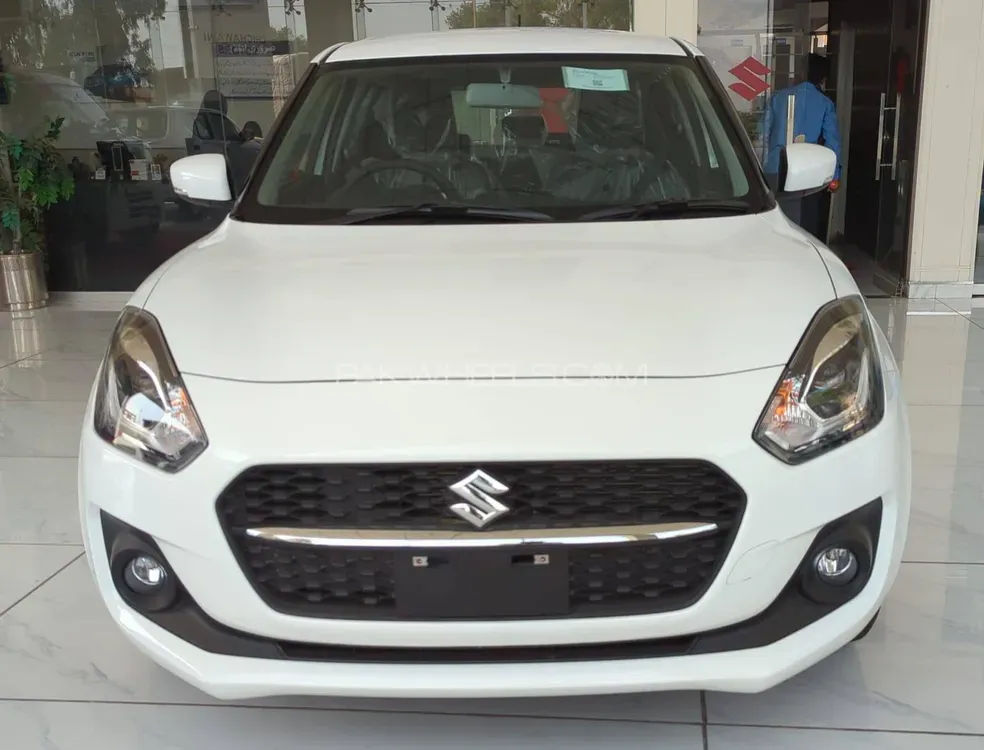 Suzuki Swift 2025 for Sale in Sialkot Image-1