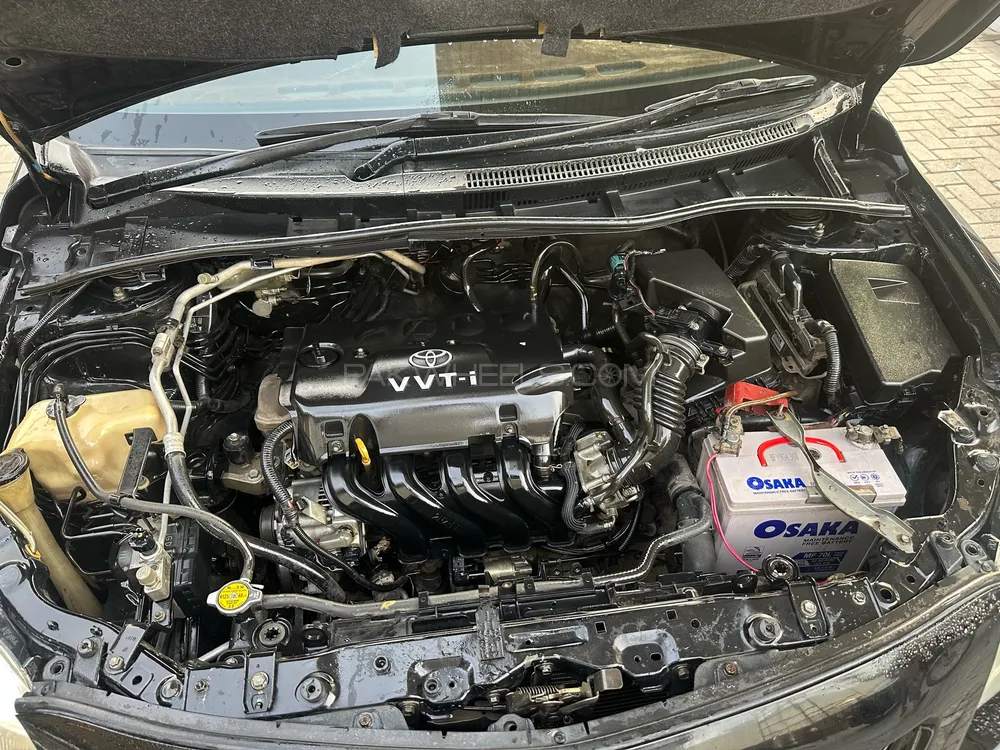 Toyota Corolla 2011 for Sale in Lahore Image-1