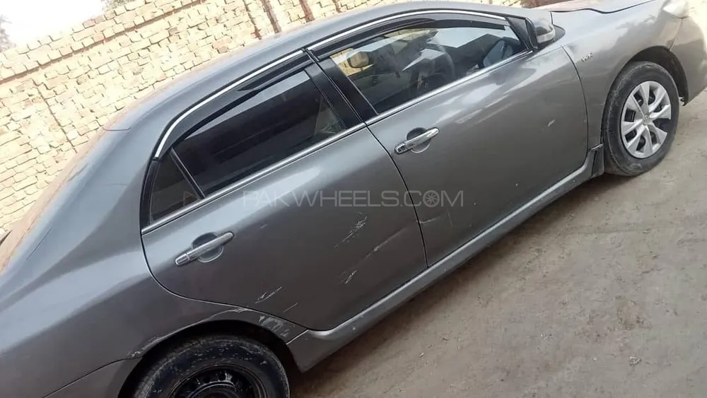 Toyota Corolla 2013 for Sale in Bahawalpur Image-1