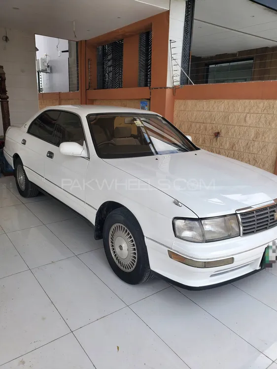 Toyota Crown 1993 for Sale in Lahore Image-1
