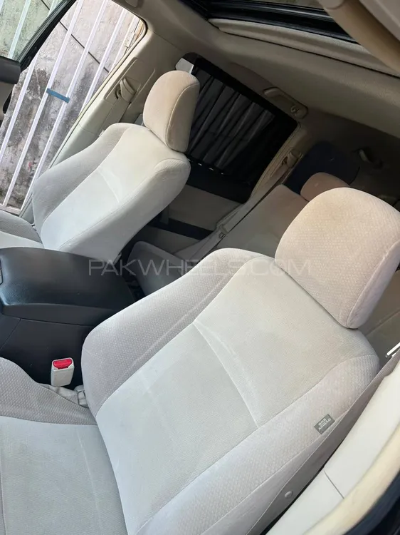 Toyota Prado 2010 for Sale in Gujrat Toyota Prado 2010 for Sale in Gujrat Image-8