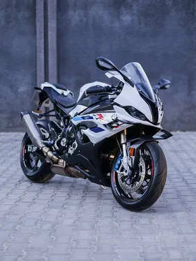 BMW S1000RR 2023