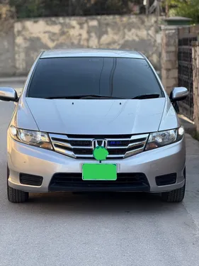 Honda City 1.3 i-VTEC 2015