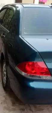 Mitsubishi Lancer GLX 1.3 2005