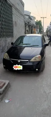 Suzuki Liana RXi 2007