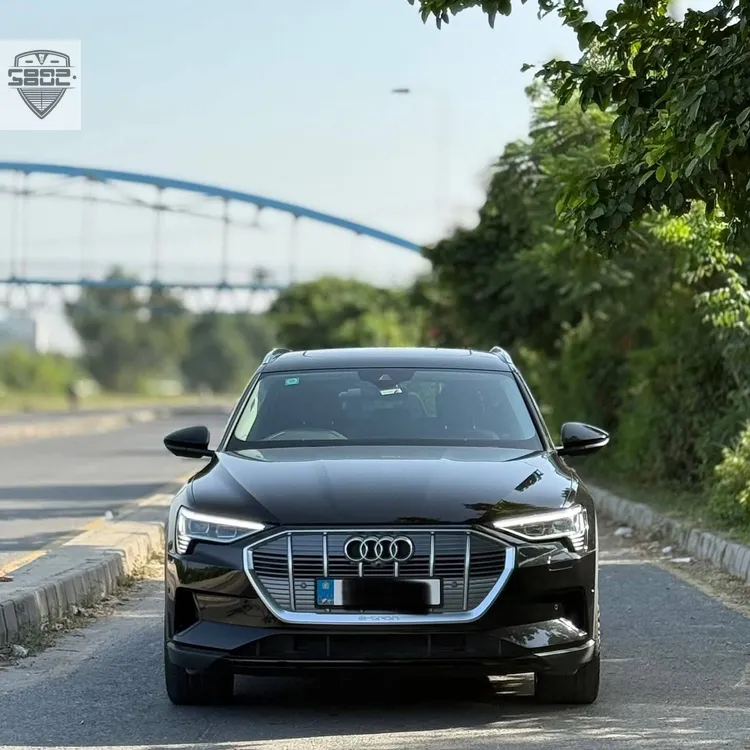 Audi e-tron 2021 for Sale in Lahore Image-1