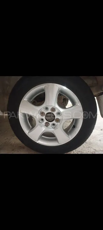 Daihatsu Charade 1994 for Sale in Lahore Image-1