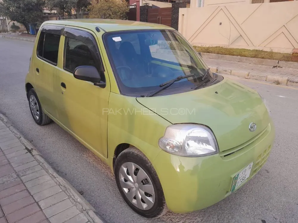 Daihatsu Esse 2014 for Sale in Rawalpindi Image-1