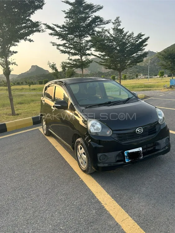 Daihatsu Mira 2011 for Sale in Islamabad Image-1