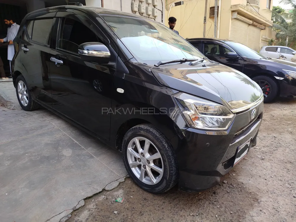 ڈائیہاتسو میرا 2019 for Sale in کراچی Image-1