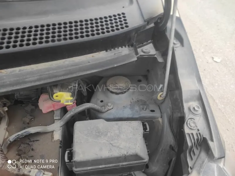 Daihatsu Mira 2021 for Sale in Karachi Image-1
