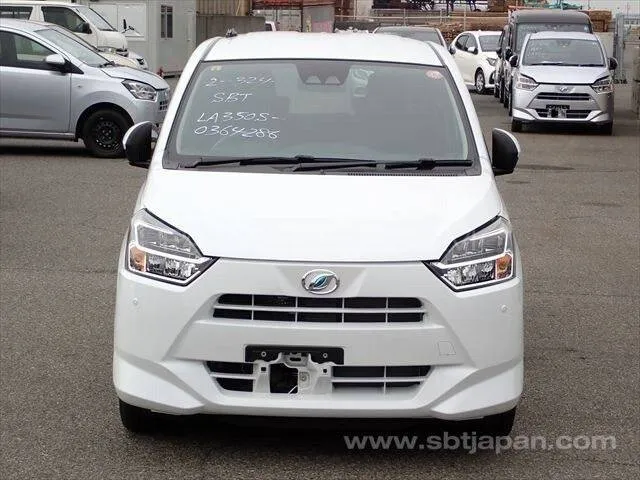 Daihatsu Mira 2023 for Sale in Rawalpindi Image-1