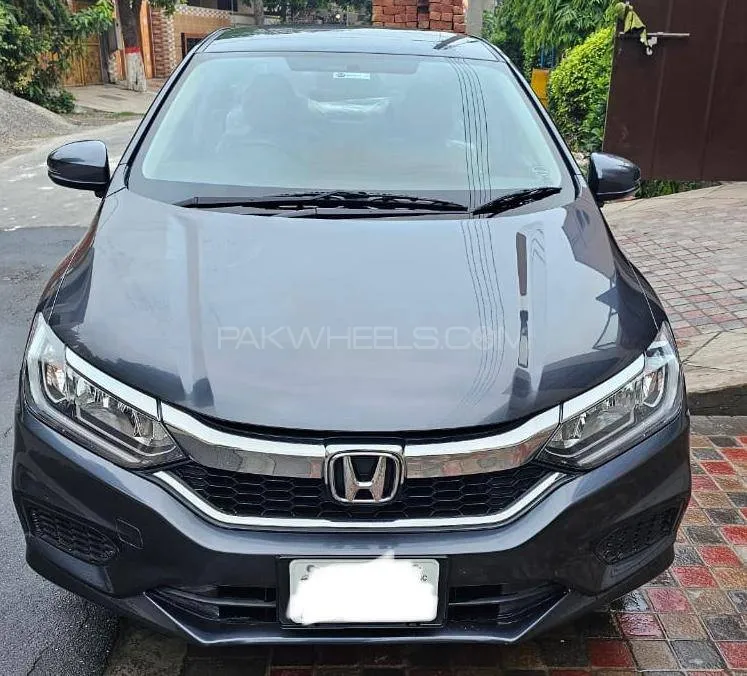 Honda City 2024 for Sale in Gujranwala Image-1