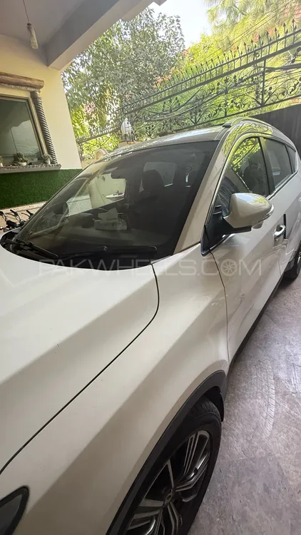 ڈی ایف ایس کے گلوری 580 2021 for Sale in گجرانوالہ Image-1