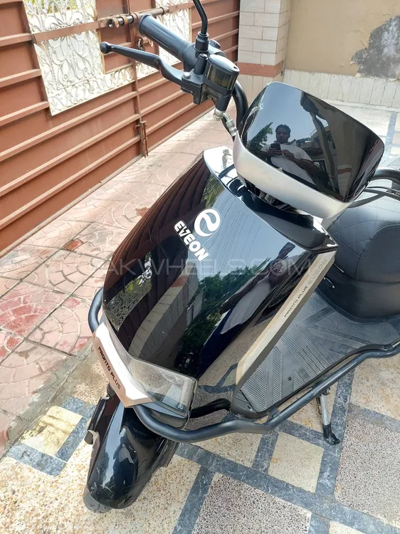 Evee C1 2025 for Sale Image-1