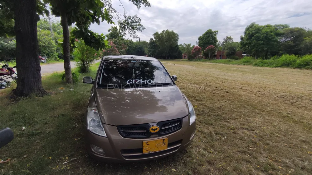 FAW V2 2017 for Sale in Islamabad Image-1