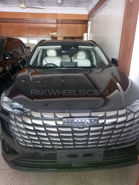 Haval H6 2025 for Sale in Rawalpindi Image-1