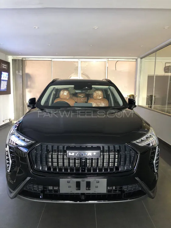 Haval Jolion 2025 for Sale in Faisalabad Image-1