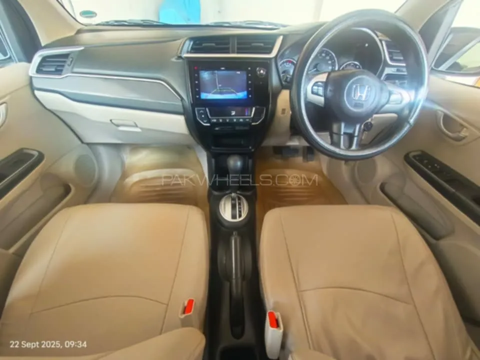 Honda BR-V 2019 for Sale in Rawalpindi Image-1