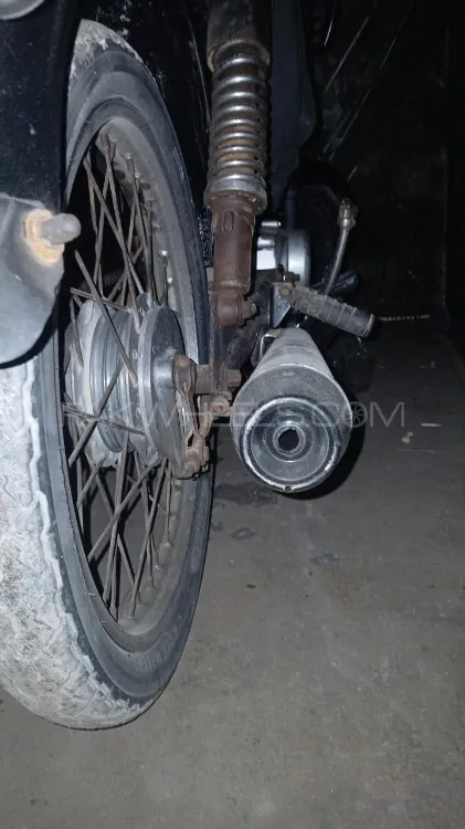 Honda CD 70 2015 for Sale Image-1