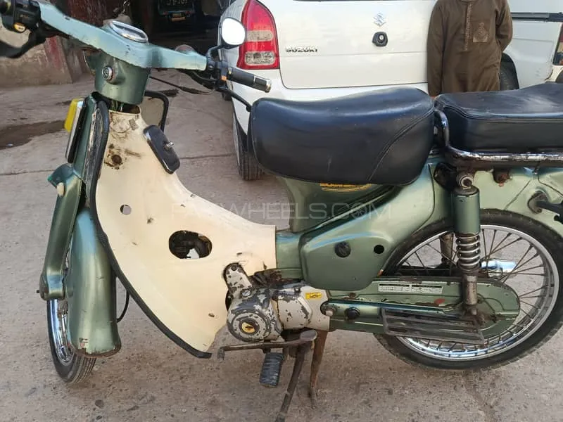 Chinese Bikes Other 1982 for Sale Image-1