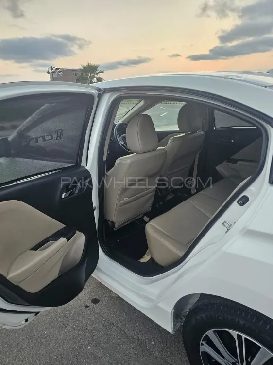 Honda City 2022 for Sale in Sargodha Image-1