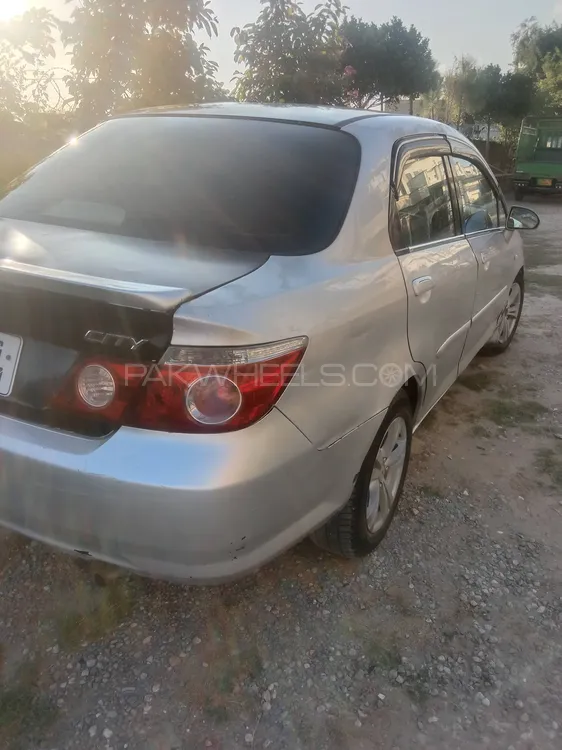 Honda City 2006 for Sale in Islamabad Image-1