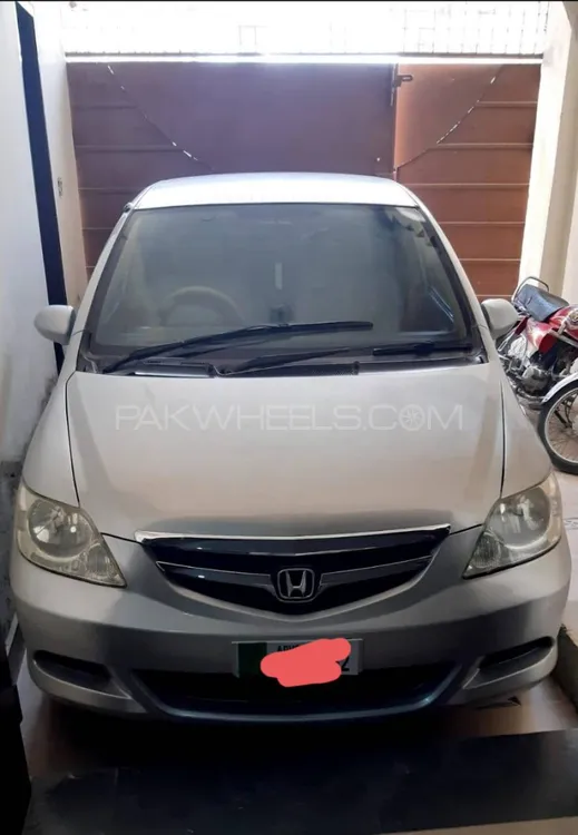 Honda City 2006 for Sale in Depal pur Image-1